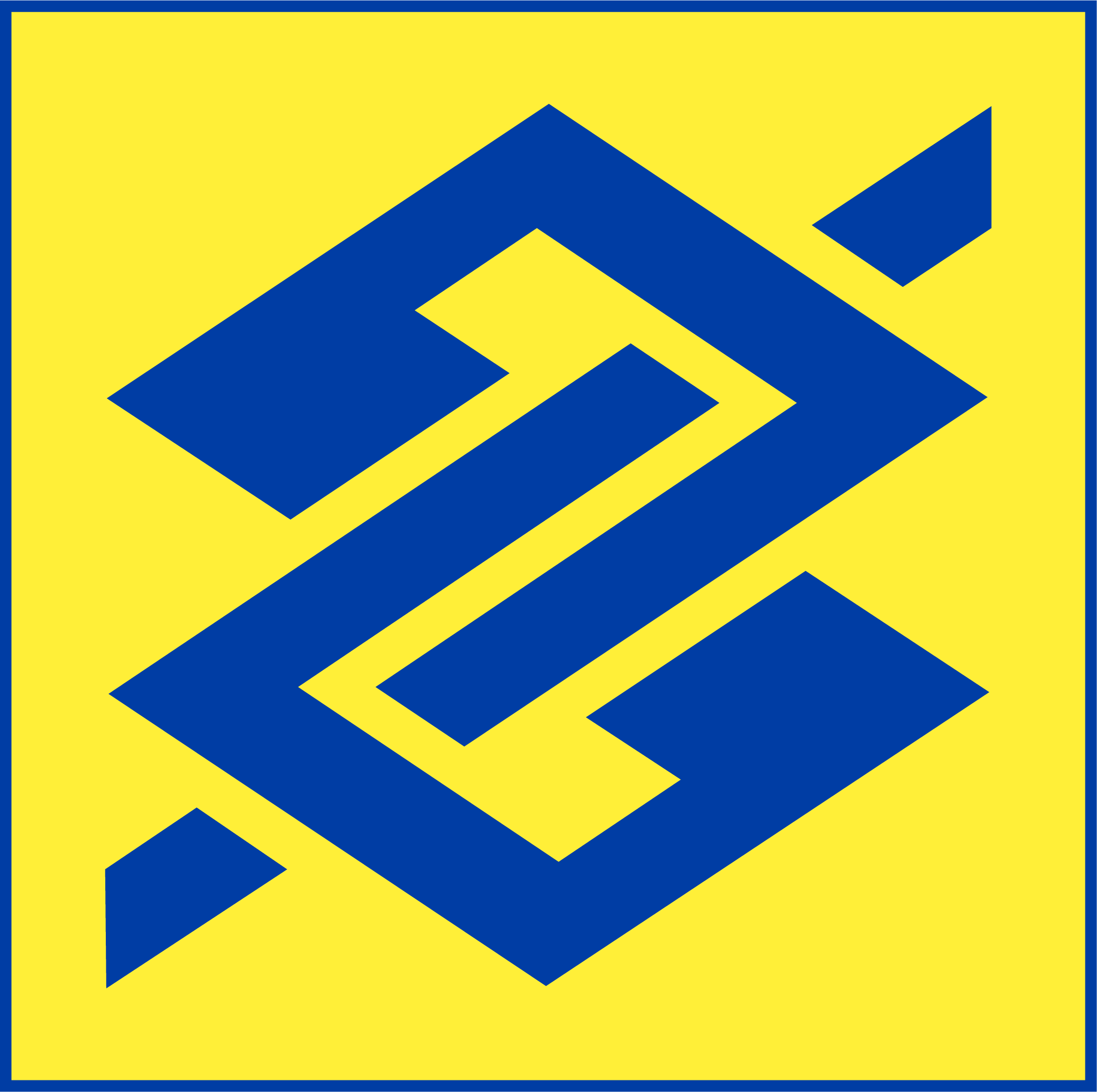 Logo do Banco do Brasil