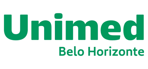 Logo da Unimed BH